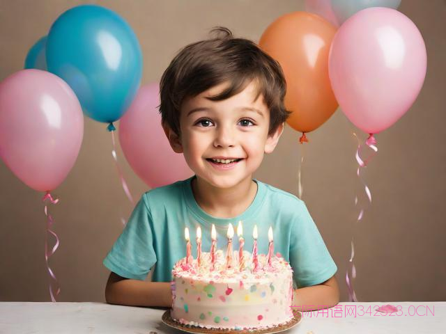 儿子13岁生日的祝福语，儿子13岁生日的祝福语怎么写