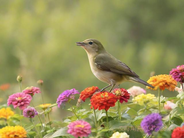 5月11日祝福语，五月一号祝福短语