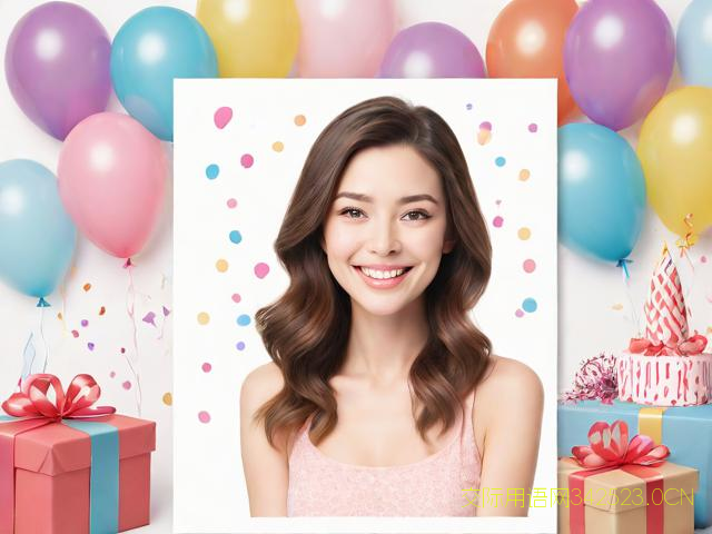 生日快乐闺蜜祝福语，好朋友生日祝福语女性