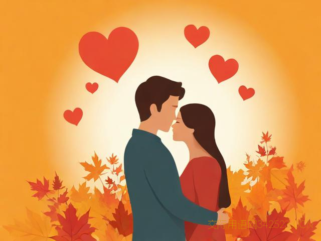 感恩节发给爱人祝福语，感恩节爱人祝福语 简短独特