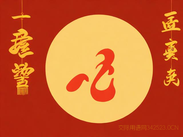 过年会说的祝福语，过年说祝福的话怎么说