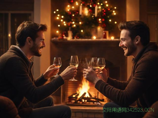 新年对男士的祝福语，对男士的祝福语句