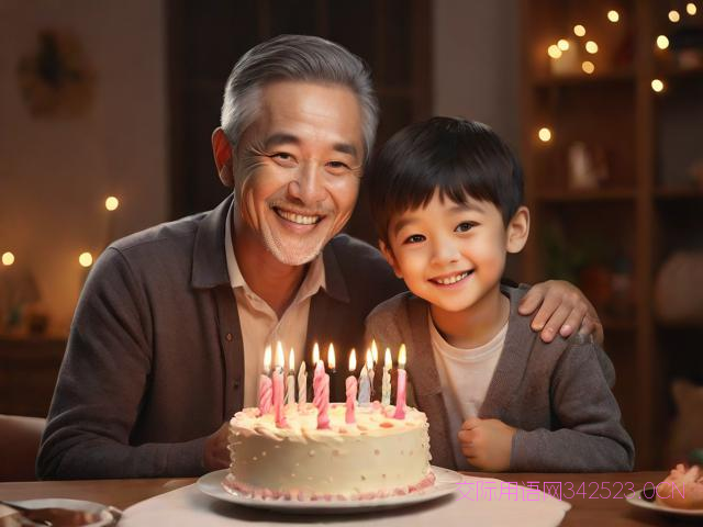 徒弟对师傅生日祝福语，徒弟祝福师傅生日快乐的话