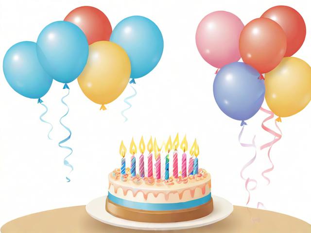 中学生生日祝福语100字，中学生的生日祝福语怎么说