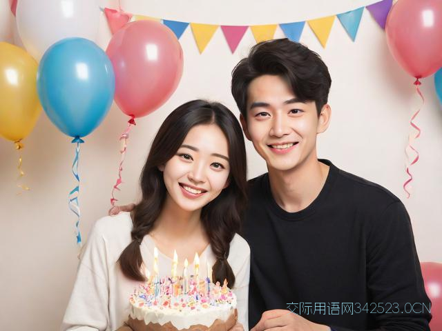 男朋友20岁生日祝福语，男朋友20岁生日怎么过