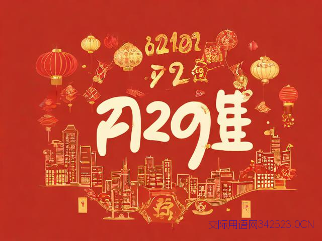 2020年押韵祝福语简短，押韵祝福语好玩的