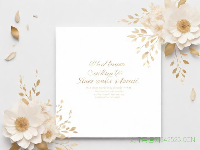 电子婚礼请柬祝福语，婚礼电子请帖祝福语