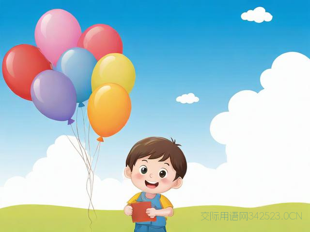 送给孩子的祝福语卡片，送给孩子的祝福语卡片内容