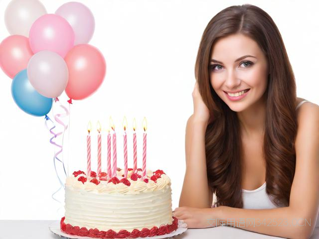 生日祝福语女性朋友，生日祝福语女性朋友长篇