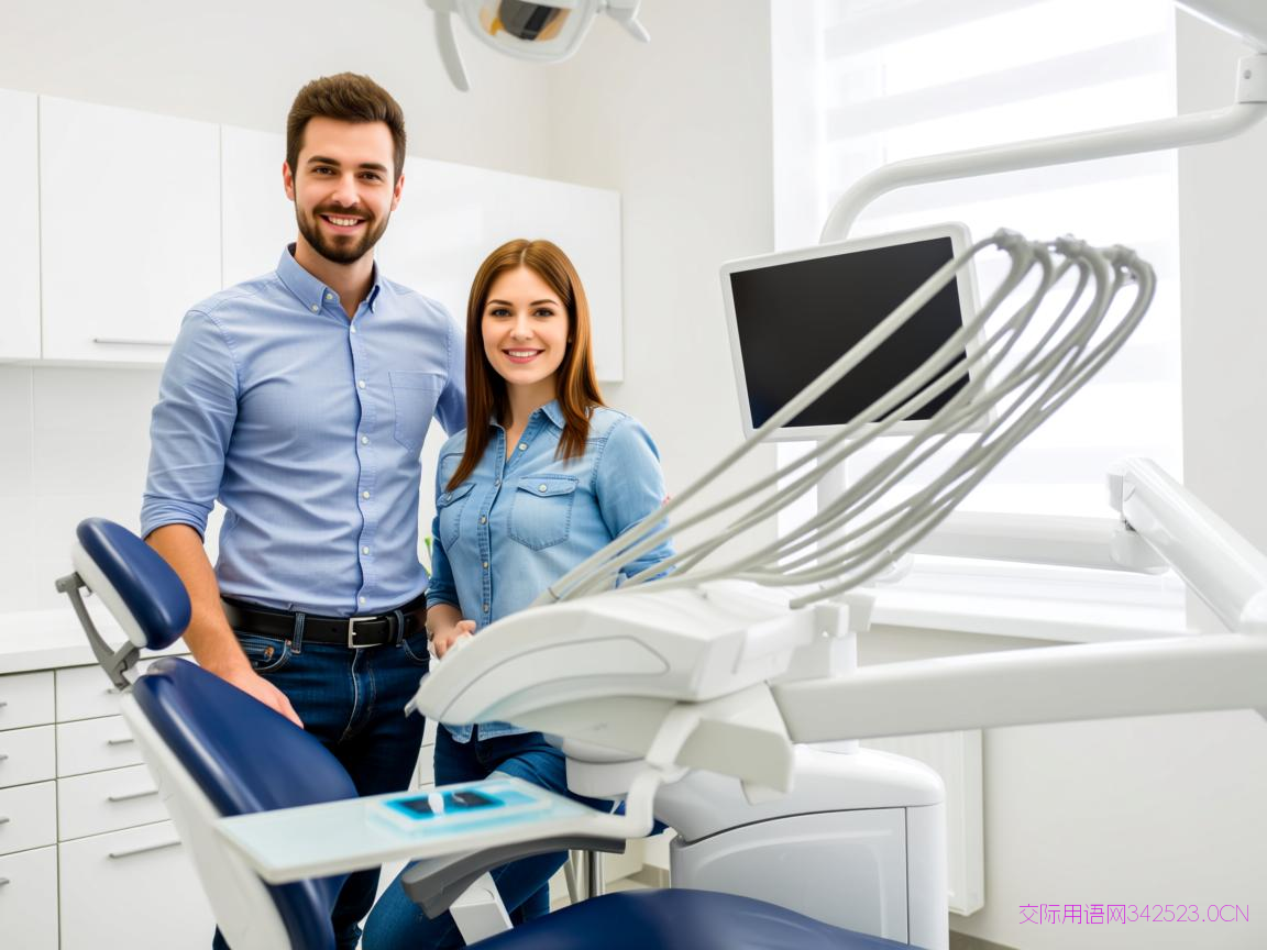 口腔医院开业祝福语，祝口腔医院开业大吉