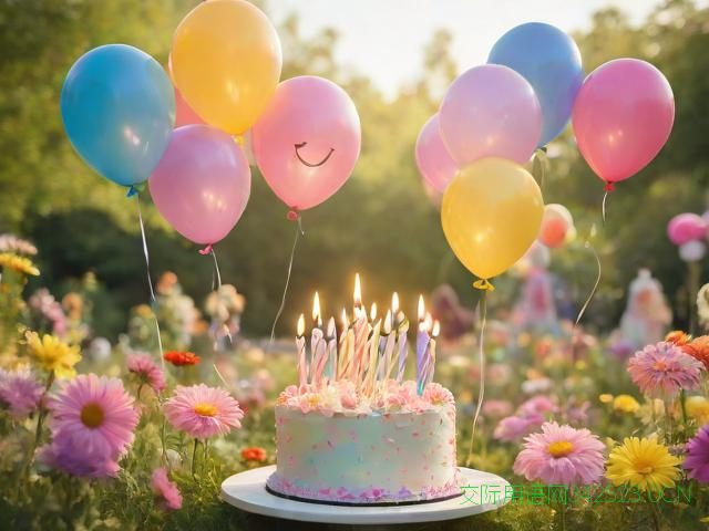 两周岁生日创意祝福语，两周岁的生日祝福语