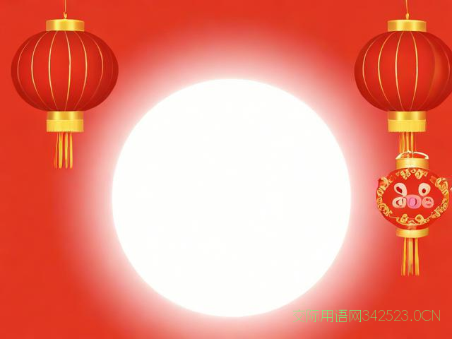 猪年春节祝福语简短，猪年新年贺词年新年祝福语