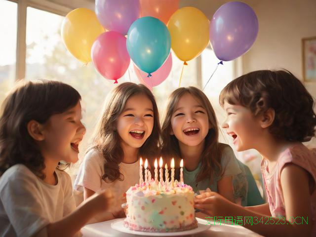 对小孩子的生日祝福语，对小孩子的生日祝福语朋友圈