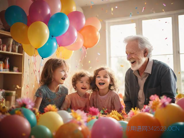 老儿童节祝福语大全集，儿童节祝福语图片老年版