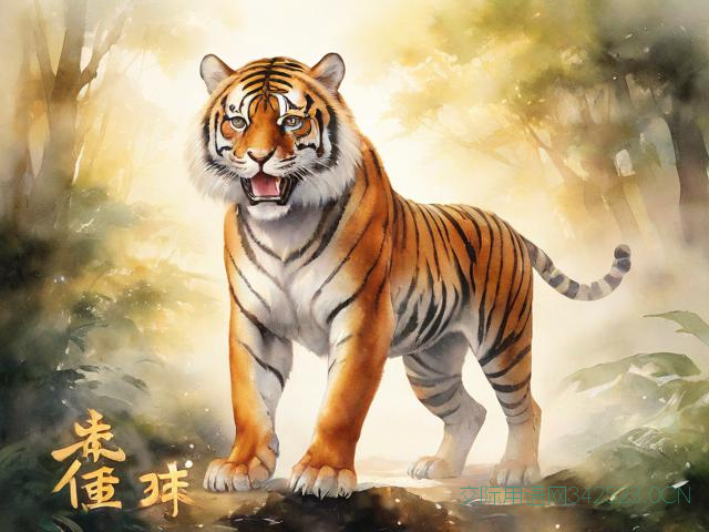 虎年拜年四字祝福语,虎年拜年四字祝福语大全