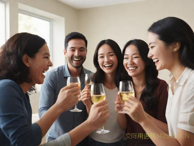 乔迁新居喝酒祝福语,乔迁之喜喝酒怎么说