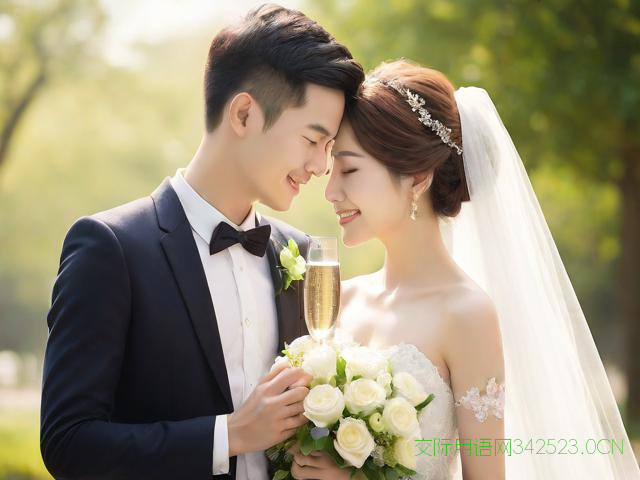 祝福亲哥结婚的祝福语，祝福亲哥结婚的祝福语四字