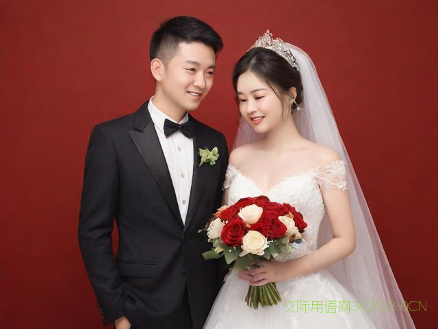 一句话结婚祝福语闺蜜，结婚祝福语高级一点的闺蜜句子