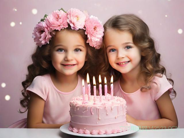 对妹妹过生日的祝福语，对妹妹的生日祝福词