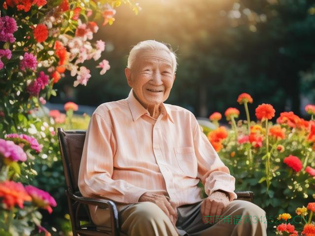 祝贺老人百岁祝福语，祝老人百岁寿词