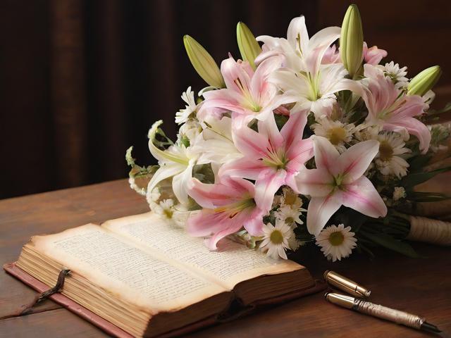 送老师鲜花祝福语大全，送老师鲜花的句子