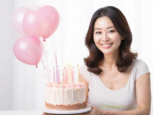 给丈母娘生日祝福语，给丈母娘生日祝福语简短上档次