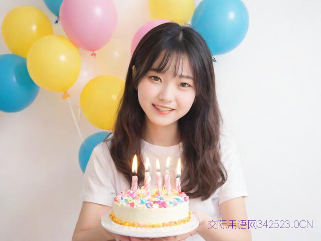 生日祝福语男性18岁，男生18岁生日祝福短句