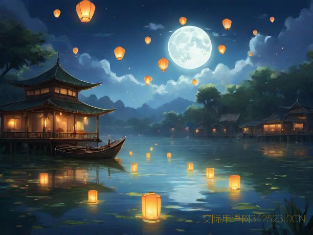 英语端午节祝福语，端午节英语祝福语30字