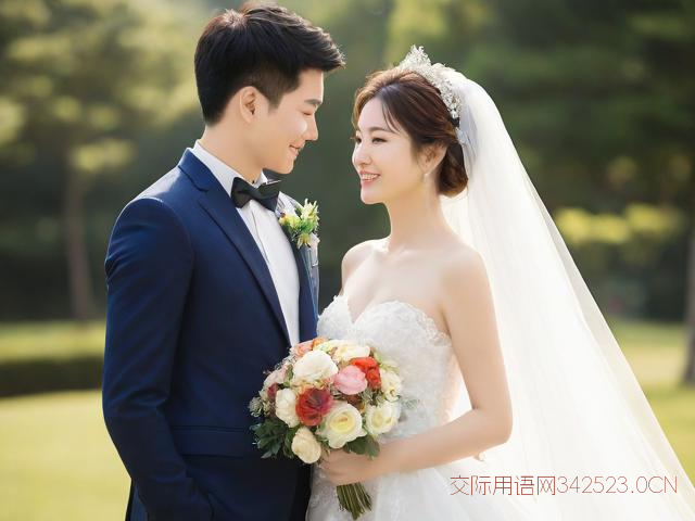 祝贺新婚快乐的祝福语，祝贺新婚快乐的贺词