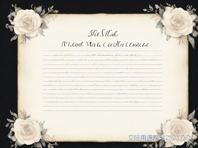 简短走心的结婚祝福语，经典的结婚祝福语