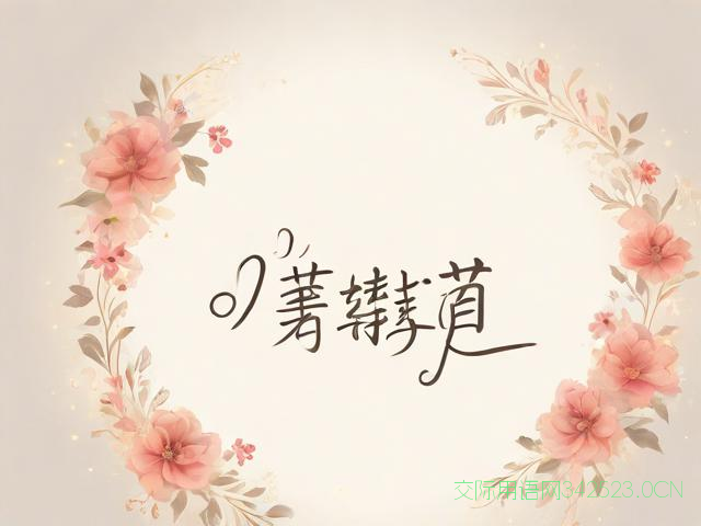 生日祝福语简单大气实在，简单又大气的生日句子