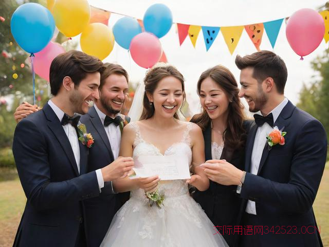 朋友结婚搞笑祝福语，朋友结婚搞笑祝福语朋友圈文案