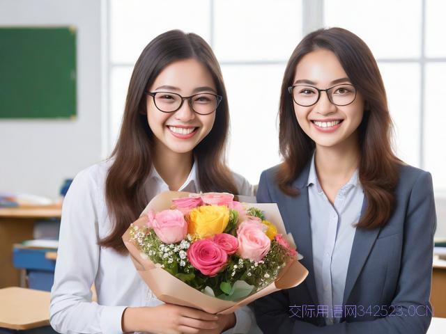 教师节祝福语简短幼儿园中班，中班教师节祝福语 10字