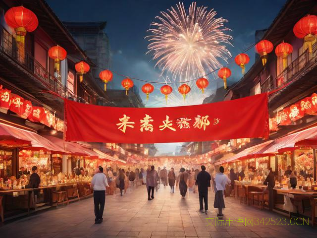 祝贺饭店开业的祝福语，祝饭店开业大吉的祝福语