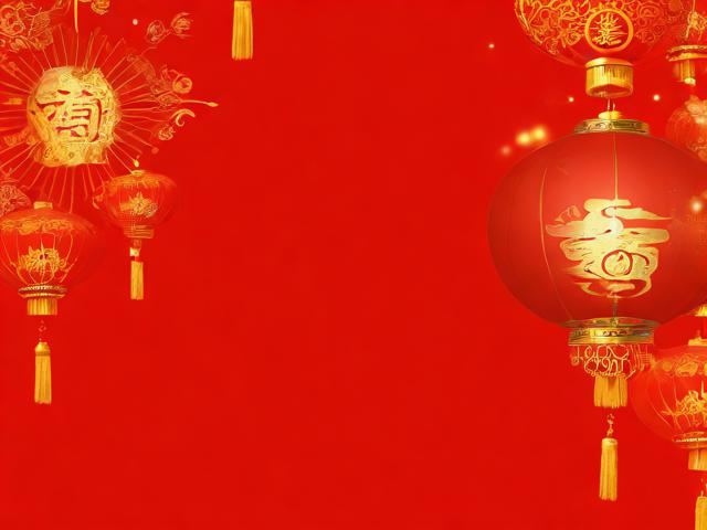 过年好听的祝福语，过年好听的祝福语简短