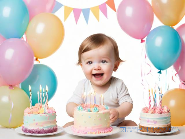 宝宝一岁祝福语大全，一岁宝宝祝福短语