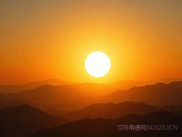 对公司的祝福语，祝公司最霸气的短句