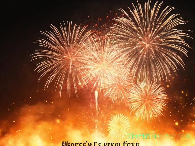 新年英文祝福语短语，新年 英文祝福语