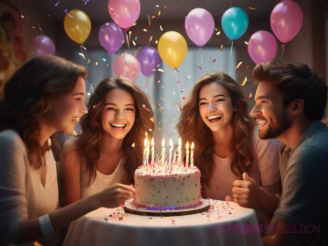 朋友生日的祝福语视频，朋友生日的祝福语视频教程