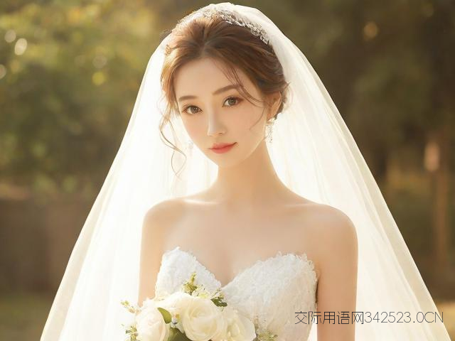 新娘祝福语2016，新娘祝福语2024最火简短