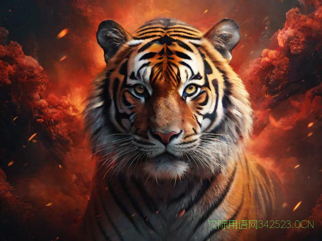 2022年虎年祝福语大全，虎年祝福语句