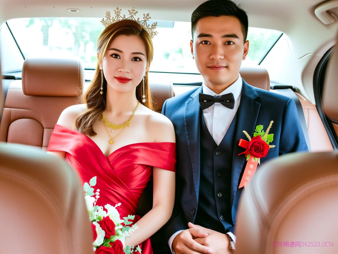 表弟结婚祝福语大全，表弟结婚了祝福语