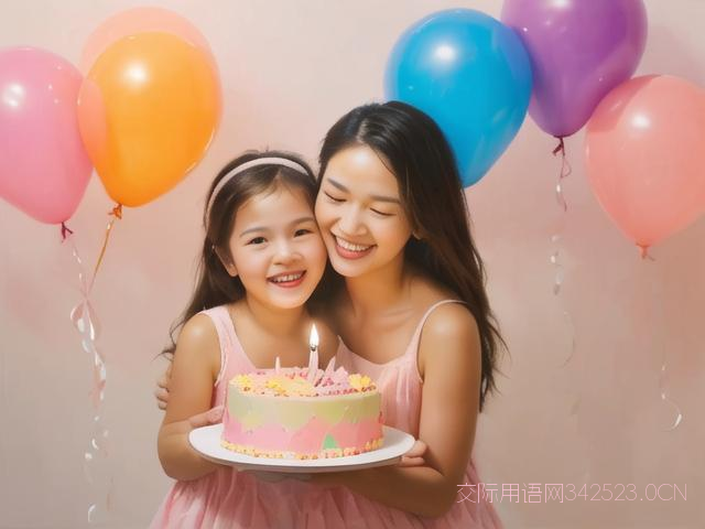 给侄子的生日祝福语，十八岁生日妈妈给女儿的祝福语