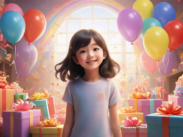 同学12岁生日祝福语女，同学12岁生日祝福词