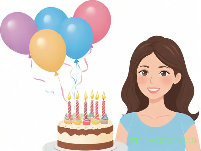 朋友19岁生日祝福语，朋友19岁生日祝福语女性45字