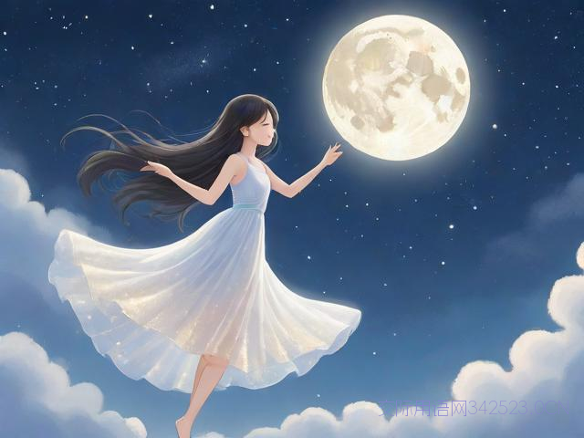 满月祝福语女孩四字，女孩满月祝福语 四个字