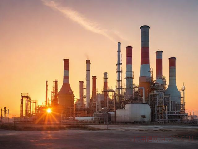 开化工公司的祝福语，化工生产祝福语句