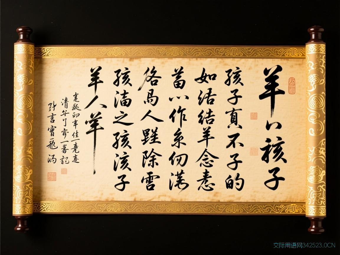 给孩子的祝福语文言文，祝福孩子的寄语 文言文