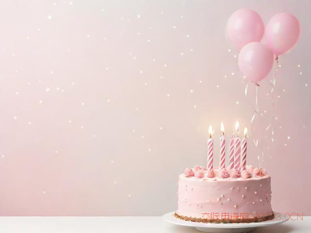 女孩子生日祝福语长句，女孩子生日祝福语 简短独特