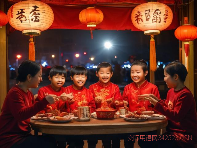 除夕朋友圈祝福语，除夕朋友圈祝福语简短,不挨个祝福